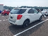 2GNFLFEK1G6****** Salvage and Wrecked 2016 Chevrolet Equinox in Illinois State