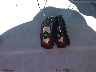 WBA3V7C56EJ****** Salvamento 2014 BMW 428i en Estado de California
