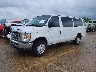 1FBSS3BL8CD****** Used and Repairable 2012 Ford E-350 Super Duty in Chicago South
