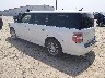 2FMGK5C89GB****** Salvamento y Reparables 2016 Ford Flex en Atlanta East