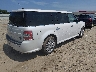2FMGK5C89GB****** Salvamento y Destrozados 2016 Ford Flex en Estado de Georgia