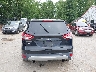 1FMCU9GX5DU****** Salvamento 2013 Ford Escape