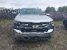 3GCPYDEK0NG****** Destrozados 2022 Chevrolet Silverado 1500 en Estado de Alaska