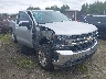 3GCPYDEK0NG****** Salvamento y Destrozados 2022 Chevrolet Silverado 1500 en Anchorage
