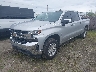 3GCPYDEK0NG****** Usados y Reparables 2022 Chevrolet Silverado 1500 en Anchorage
