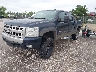 3GCEK13J08G****** Used and Repairable 2008 Chevrolet Silverado 1500 in Milwaukee