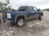 3GCEK13J08G****** Salvage and Wrecked 2008 Chevrolet Silverado 1500 in Wisconsin State