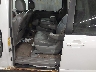 5TDZK22C18S****** Wrecked 2008 Toyota Sienna in Saint Cloud