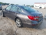 1HGCV1F11LA****** Salvamento y Destrozados 2020 Honda Accord en Saint Louis