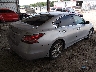 1N4AL3AP9FN****** Salvage and Wrecked 2015 Nissan Altima in Louisiana State