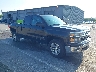 1GCVKREH0FZ****** Salvage and Wrecked 2015 Chevrolet Silverado 1500 in Fort Wayne
