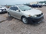 4T4BF1FK2ER****** Salvamento y Destrozados 2014 Toyota Camry en Sioux Falls