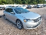 1VWCN7A39EC****** Salvamento y Destrozados 2014 Volkswagen Passat en Longview