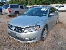 1VWCN7A39EC****** Usados y Reparables 2014 Volkswagen Passat en Longview