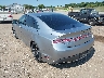 3LN6L5E93LR****** Salvamento y Reparables 2020 Lincoln MKZ en Lincoln