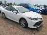 JTNB11HKXJ3****** Salvamento y Destrozados 2018 Toyota Camry en Cincinnati