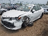 JTNB11HKXJ3****** Usados y Reparables 2018 Toyota Camry en Cincinnati