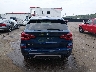 5UXTS1C08M9****** Wrecked 2021 BMW X3 Phev