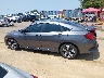 19XFC2F65KE****** Reparables 2019 Honda Civic en Estado de Mississippi