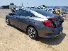 19XFC2F65KE****** Salvamento y Reparables 2019 Honda Civic en Grenada