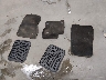 1FADP3F20EL****** Wrecked 2014 Ford Focus in Idaho State