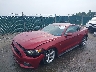 1FA6P8AM9G5****** Used and Repairable 2016 Ford Mustang in Northern Virginia