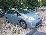 JTDKN3DU0C1****** Salvamento y Destrozados 2012 Toyota Prius en Dayton