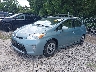 JTDKN3DU0C1****** Usados y Reparables 2012 Toyota Prius en Dayton