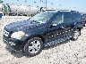 4JGBF71E27A****** Usados y Reparables 2007 Mercedes-Benz Gl 450 en IAA Asheville
