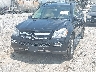 4JGBF71E27A****** Salvamento y Reparables 2007 Mercedes-Benz Gl 450 en Estado de Carolina del Norte