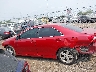 4T1BF1FK0CU****** Salvage 2012 Toyota Camry