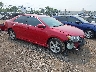 4T1BF1FK0CU****** Salvage and Wrecked 2012 Toyota Camry in Cincinnati