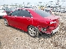 4T1BF1FK0CU****** Salvage and Repairable 2012 Toyota Camry in Cincinnati