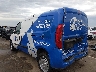 ZFBHRFAB2N6****** Salvamento y Reparables 2022 RAM Promaster City en Phoenix