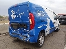 ZFBHRFAB2N6****** Salvamento y Destrozados 2022 RAM Promaster City en Estado de Arizona