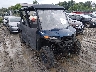 LCELVYZU0S6****** Salvamento y Destrozados 2025 CF Moto UFORCE en Rec Rides Online Exclusive