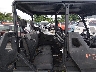 LCELVYZU0S6****** Destrozados 2025 CF Moto UFORCE
