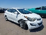 5NPDH4AE5GH****** Salvage and Wrecked 2016 Hyundai Elantra in Phoenix