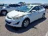 5NPDH4AE5GH****** Used and Repairable 2016 Hyundai Elantra in Phoenix