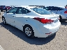 5NPDH4AE5GH****** Salvage and Repairable 2016 Hyundai Elantra in Phoenix