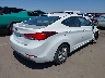 5NPDH4AE5GH****** Salvage and Wrecked 2016 Hyundai Elantra in Arizona State