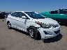 5NPDH4AE5GH****** Salvage and Repairable 2016 Hyundai Elantra in Arizona State