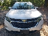 3GNAXVEX4LS****** Destrozados 2020 Chevrolet Equinox en Estado de Virginia