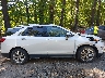 3GNAXVEX4LS****** Usados 2020 Chevrolet Equinox en Estado de Virginia