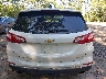 3GNAXVEX4LS****** Destrozados 2020 Chevrolet Equinox