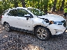 3GNAXVEX4LS****** Salvamento y Destrozados 2020 Chevrolet Equinox en Suffolk