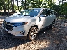 3GNAXVEX4LS****** Usados y Reparables 2020 Chevrolet Equinox en Suffolk