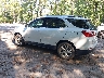 3GNAXVEX4LS****** Salvamento y Reparables 2020 Chevrolet Equinox en Suffolk