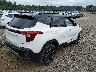 KNDEUCAA9T7****** Salvage and Wrecked 2026 Kia Seltos in New York State