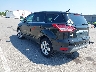 1FMCU9HX6DU****** Salvamento y Reparables 2013 Ford Escape en Fort Wayne
